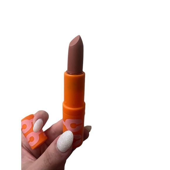 Beautify For Certain #18 DELUXE LIPSTICK Rose Clay - Picture 9 of 15